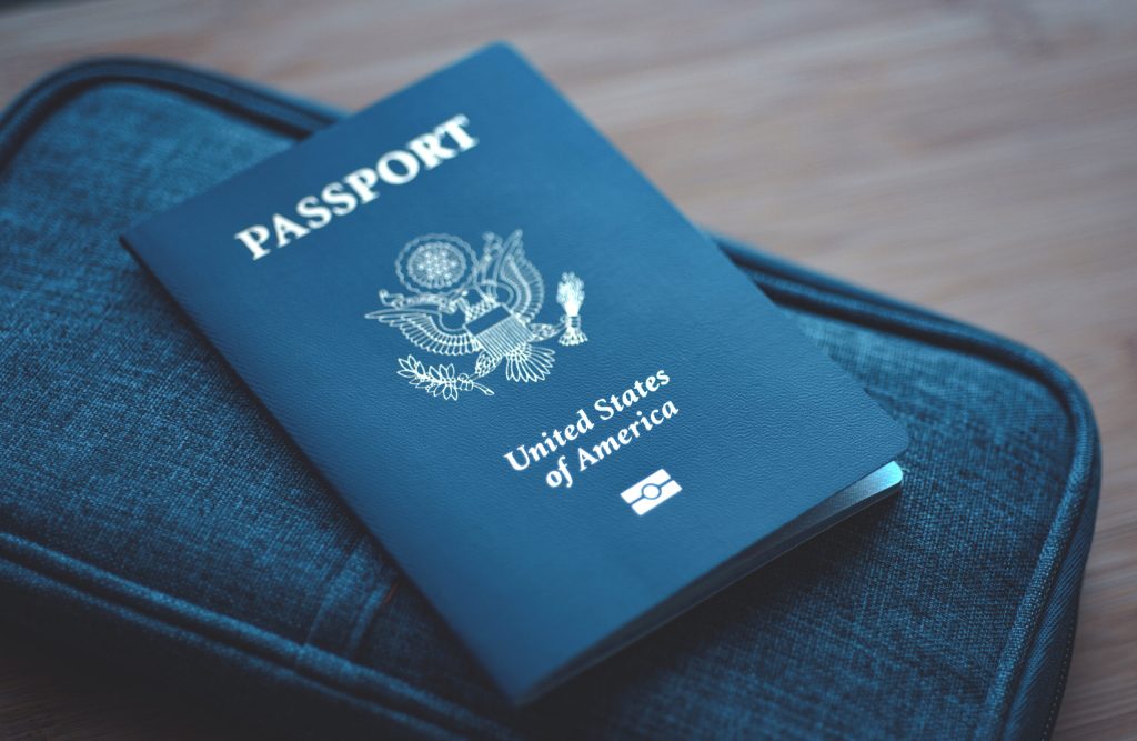 Buy Fake USA Passports Online