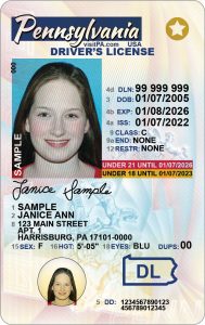 Fake ID Card Fake ID Card