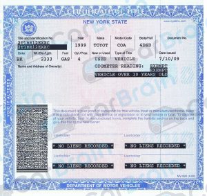 Buy Car Title Online Buy Car Title Online