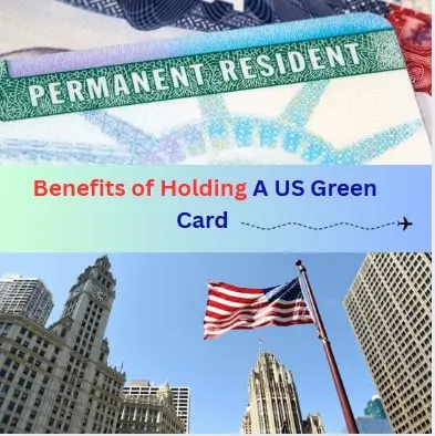 US Green Card
