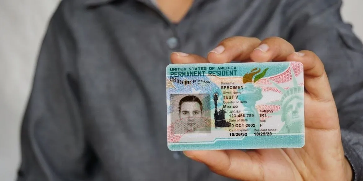 US Green Card