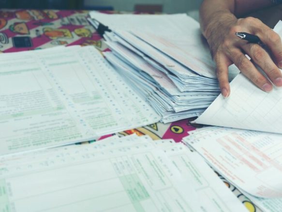 novelty documents